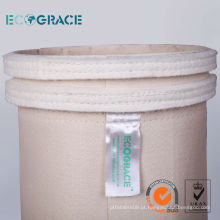 ECOGRACE fornos de coqueamento filtro de saco saco de filtro de pó de coletor de poeira